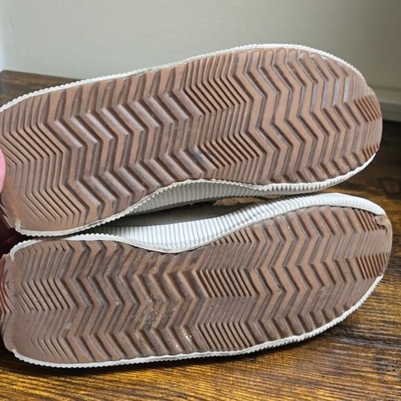 Sorel Sage Out N' About Plus Sneakers - Picture 8 of 10